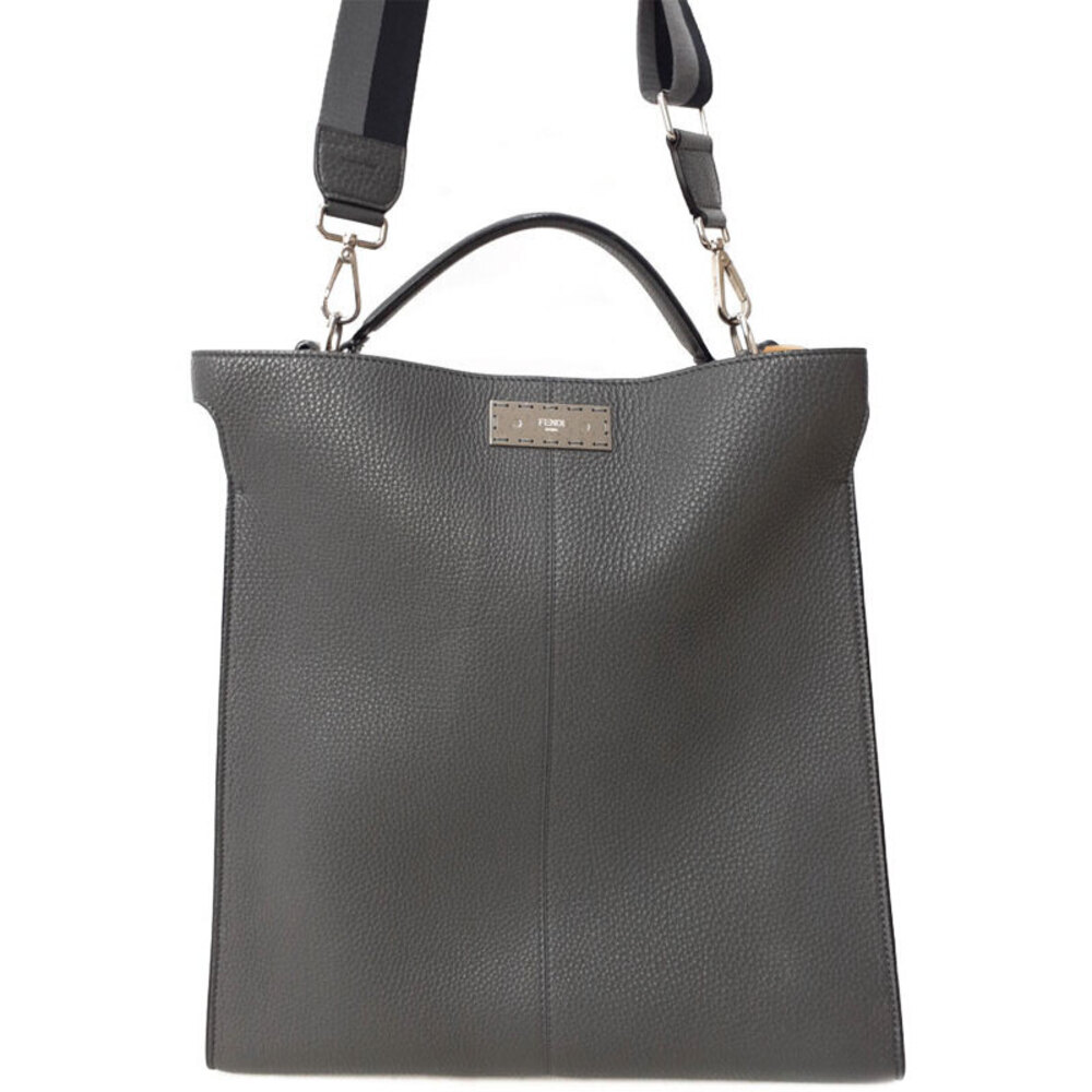 FENDI Peekaboo Lite Fit Bag